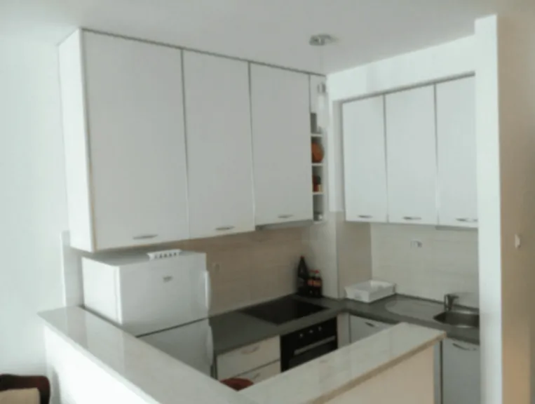 Rent, apartment, 55m², Centar, Budva