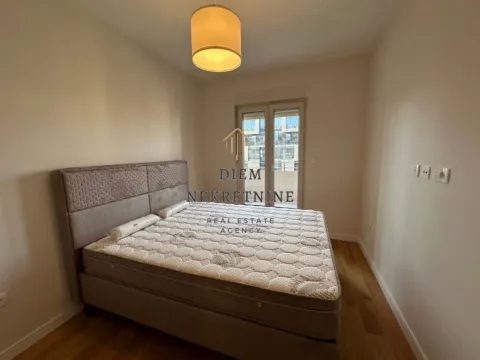 Izdavanje, jednosoban stan, 47m², Central Point, Podgorica - image 3