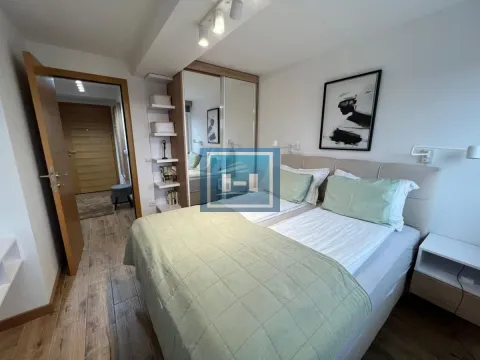 Sale, three bedroom apartment, 59m², Centar, Zlatibor - image 25