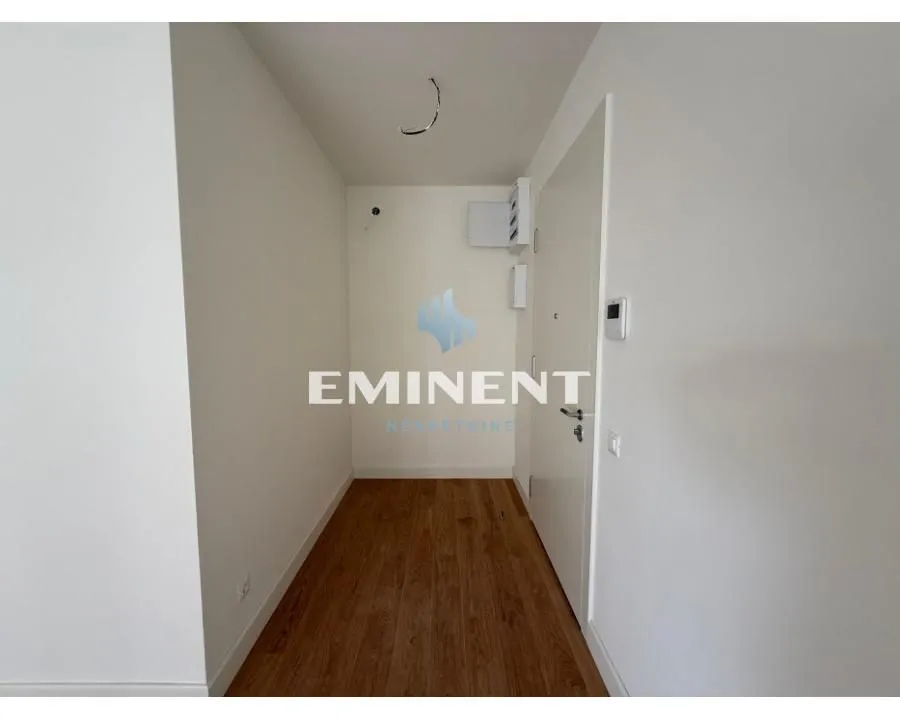 Sale, two bedroom apartment, 56m², Novi Beograd Blok 67, Novi Beograd Sve Podlokacije