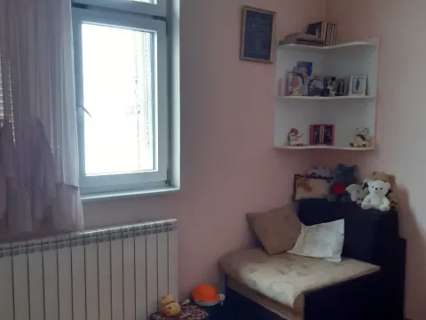 Prodaja, četvorosoban stan, 99m², Neimar, Vračar Sve Podlokacije - image 10