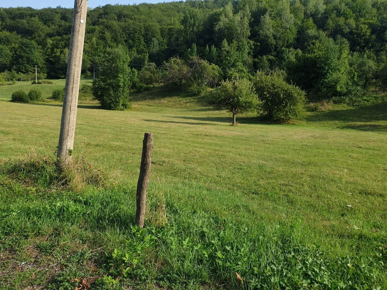 Sale, land lot, 35000m², Mojkovac, Crna Gora