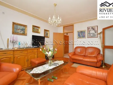 Prodaja, jednosoban stan, 60m², Topla, Herceg Novi - image 3