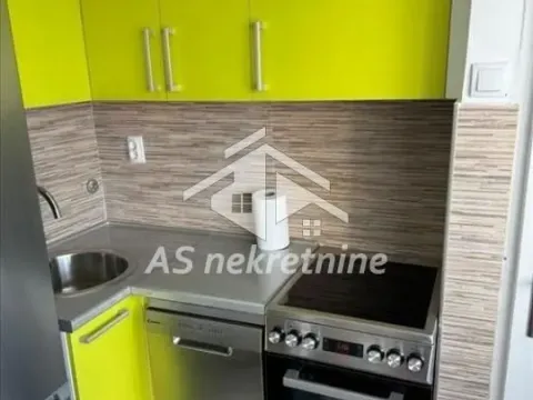 Izdavanje, stan, 58m², Savski Venac, Beograd - image 5