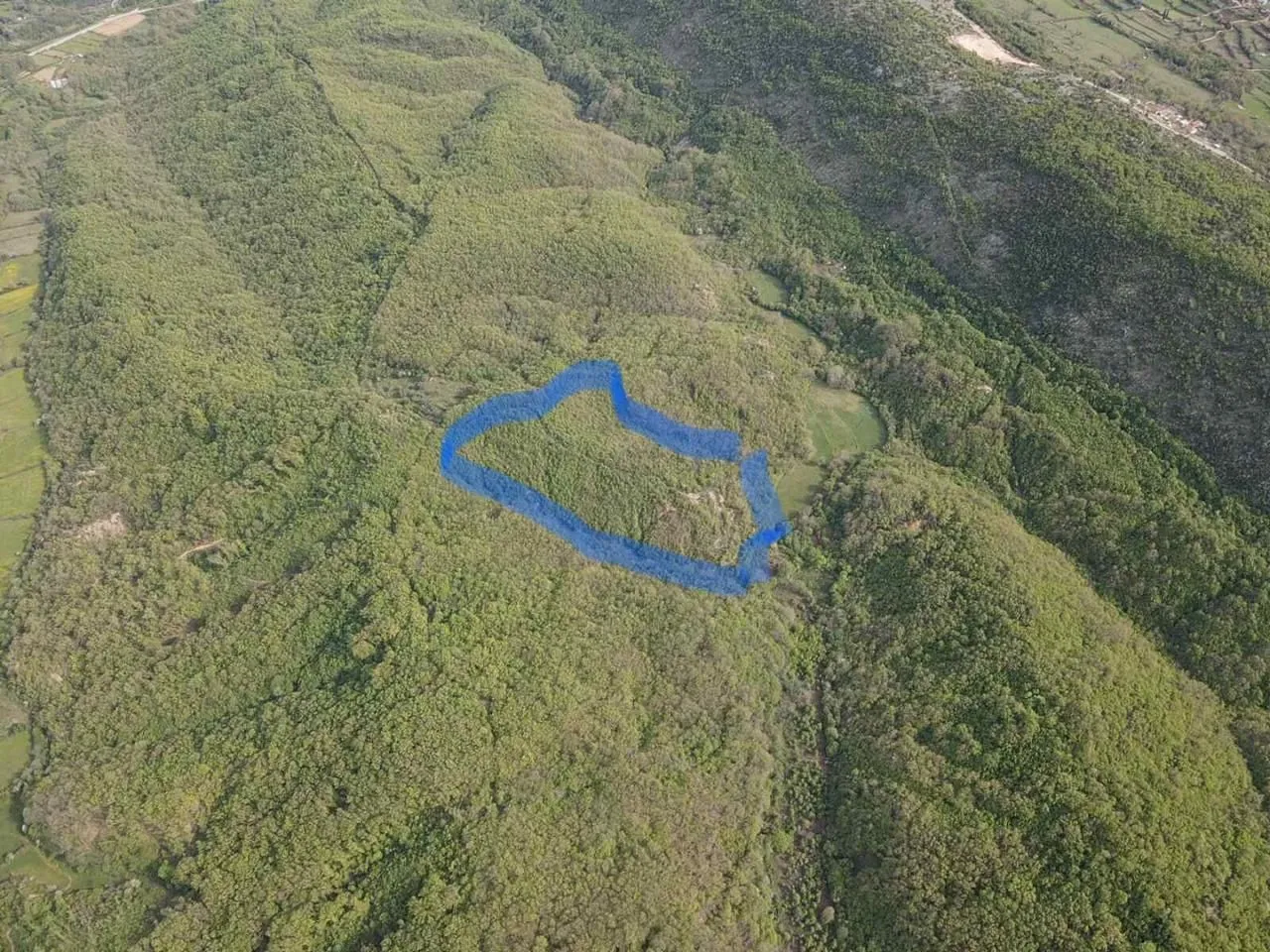 Prodaja, plac, 18969m², Bar, Crna Gora
