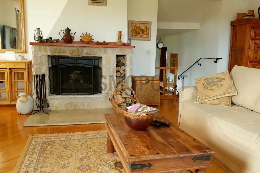 Prodaja, kuća, 205m², Arnajevo, Barajevo