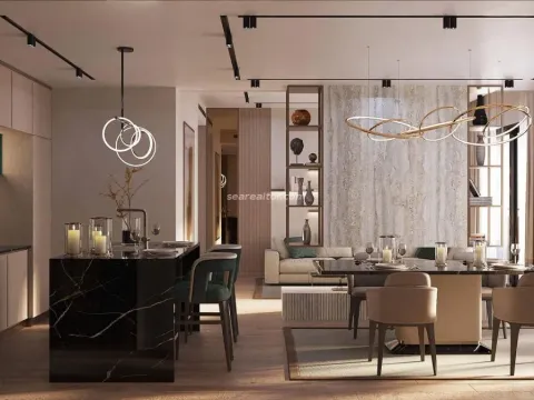 Prodaja, jednosoban stan, 47m², Tivat, Crna Gora - image 15