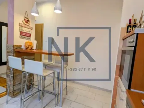 Izdavanje, jednosoban stan, 43m², Ibričevina, Podgorica - image 7