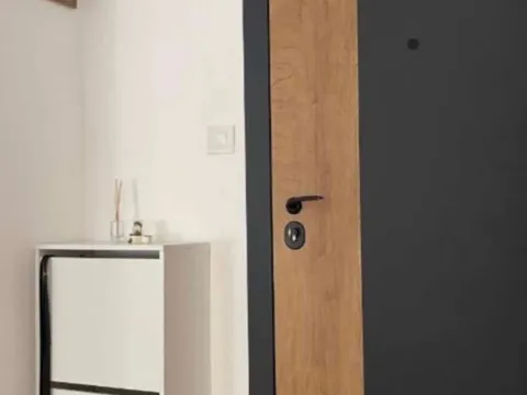 Rent, one bedroom apartment, 47m², Zabjelo, Podgorica - image 4