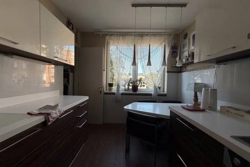 Sale, three bedroom apartment, 90m², Crveni Krst, Beograd