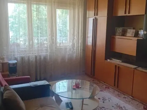 Stan in Detelinara