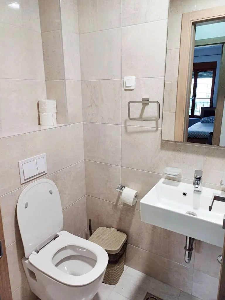 Izdavanje, dvosoban stan, 70m², Master Kvart, Podgorica