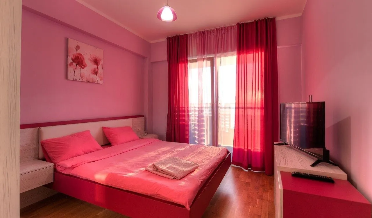 Sale, one bedroom apartment, 56m², Zavala, Budva