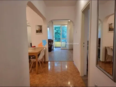 Izdavanje, četvorosoban stan, 80m², Stari Grad, Beograd - image 22