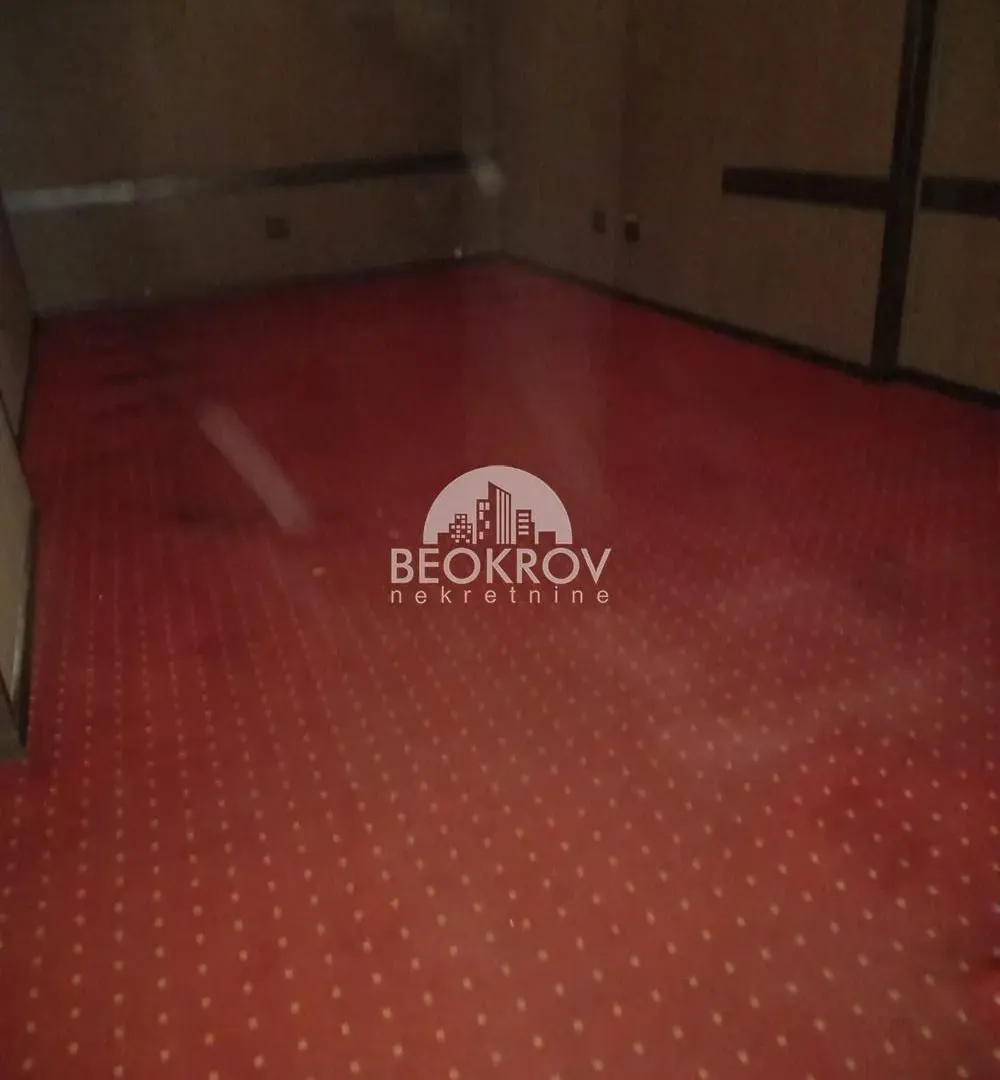 Rent, office space, 146m², Stari Grad, Beograd