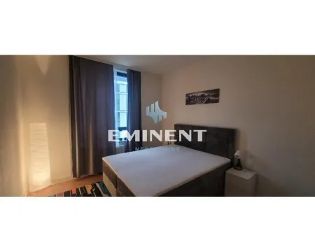 Rent, two bedroom apartment, 57m², Savski Venac, Beograd - image 7