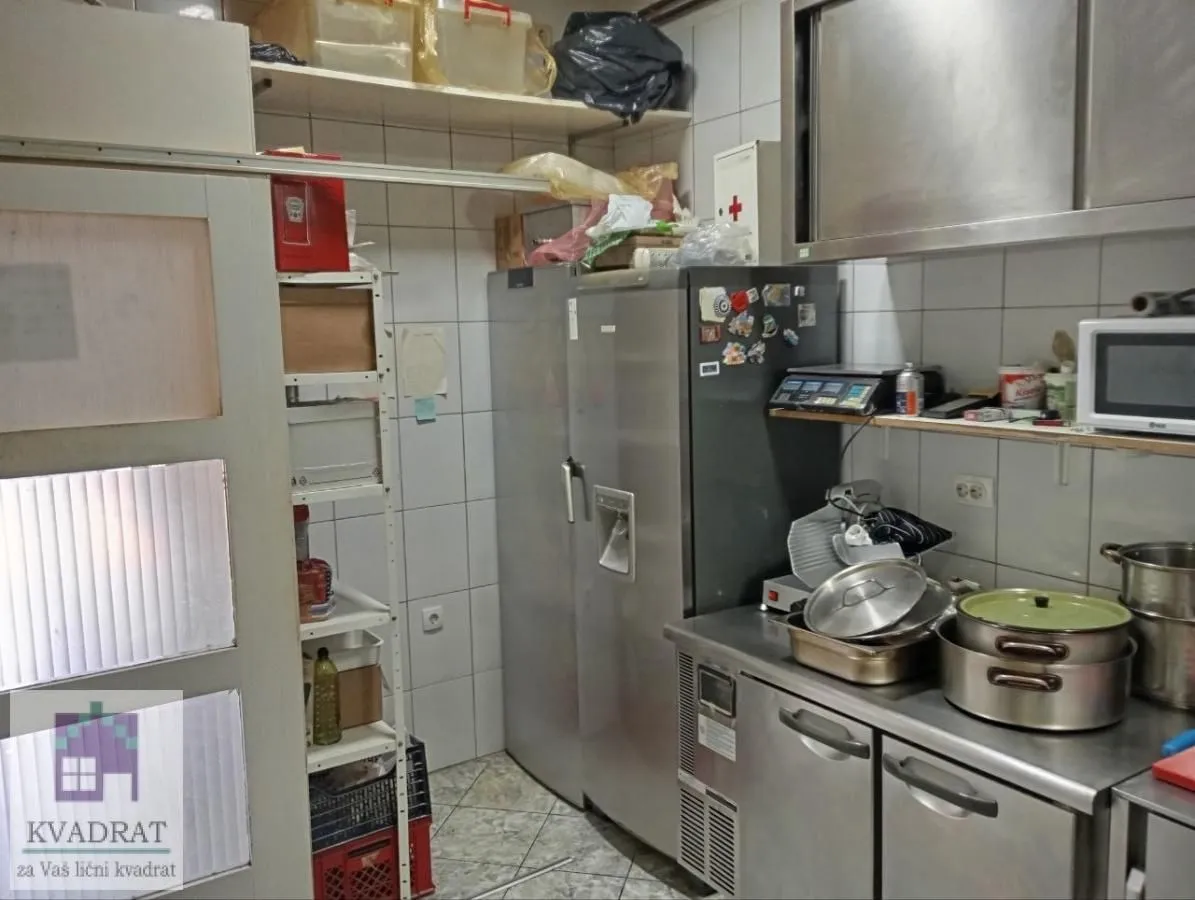 Rent, office space, 34m², Obrenovac, Beograd