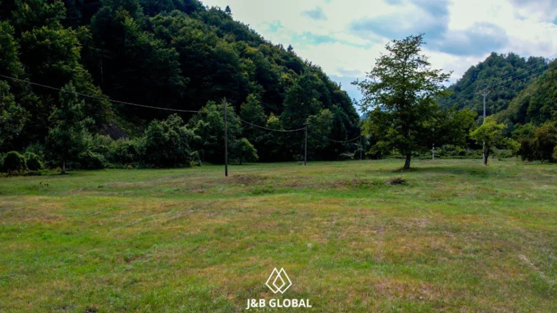 Prodaja, plac, 210000m², Kolašin, Crna Gora