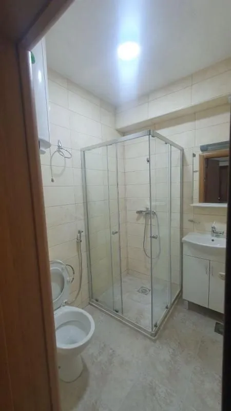 Rent, one bedroom apartment, 76m², Šušanj, Bar