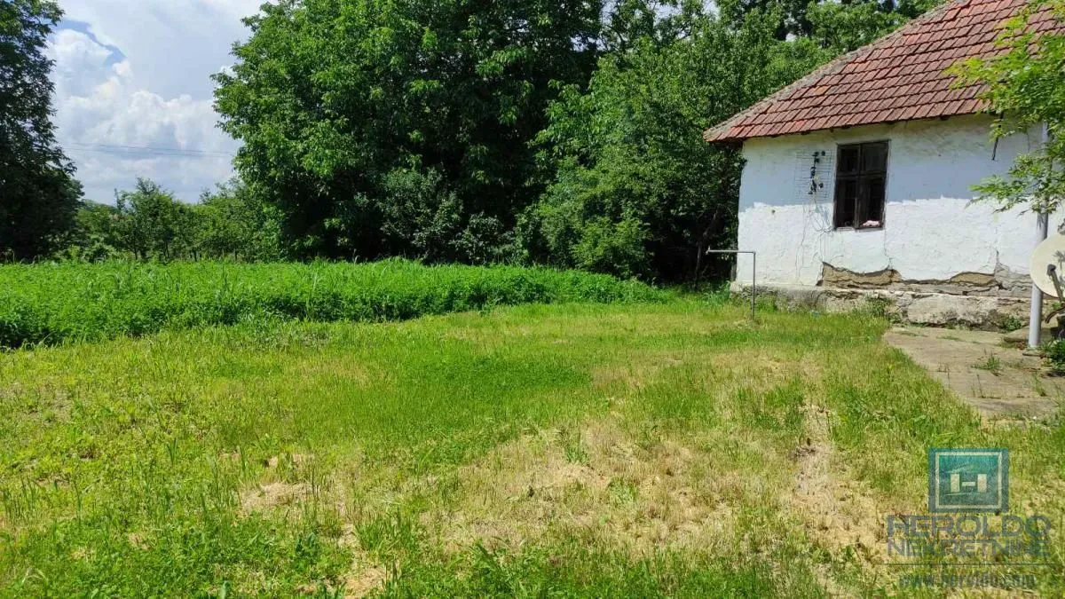 Prodaja, kuća, 75m², Ribare, Jagodina