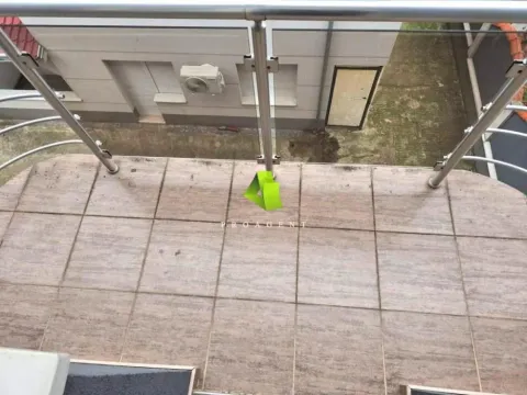 Prodaja, stan, 26m², Pantelej, Niš - image 13