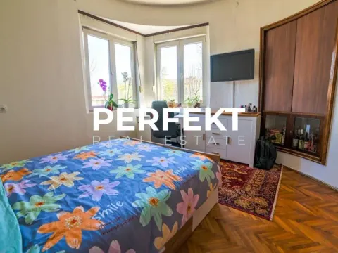 Sale, two bedroom apartment, 43m², Stari Grad, Beograd - image 14