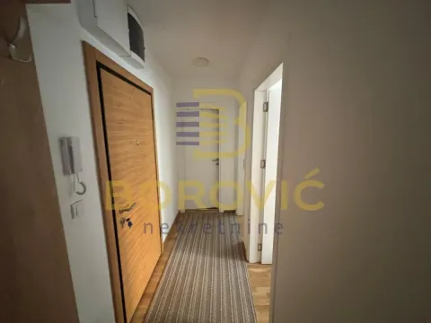 Rent, two bedroom apartment, 54m², Mirijevo Sve Podlokacije, Beograd - image 8
