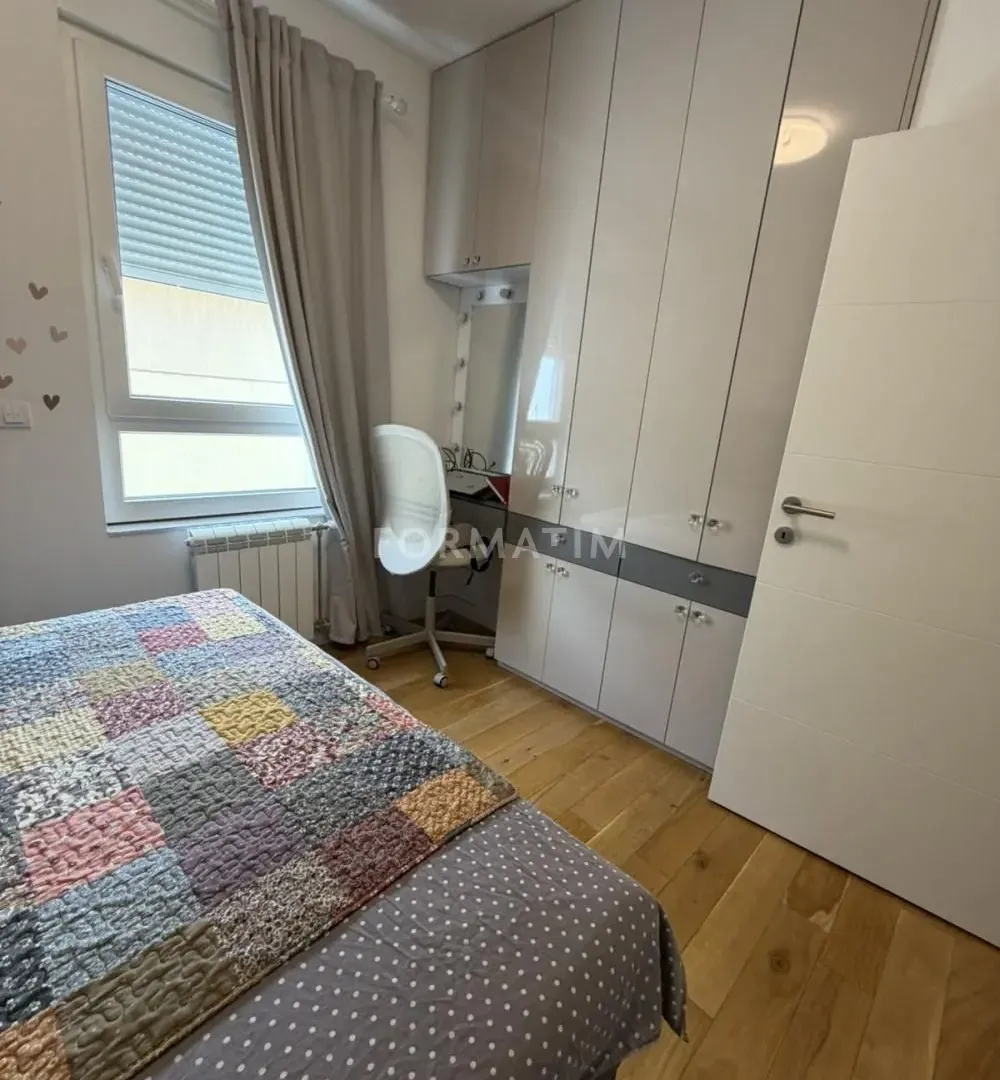 Sale, four bedroom apartment, 74m², Olimp, Zvezdara Sve Podlokacije