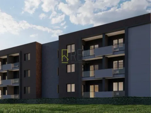 Sale, one bedroom apartment, 46m², Zabjelo, Podgorica - image 3