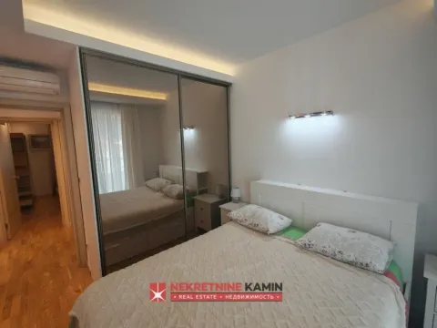 Izdavanje, dvosoban stan, 75m², Rozino, Budva - image 13
