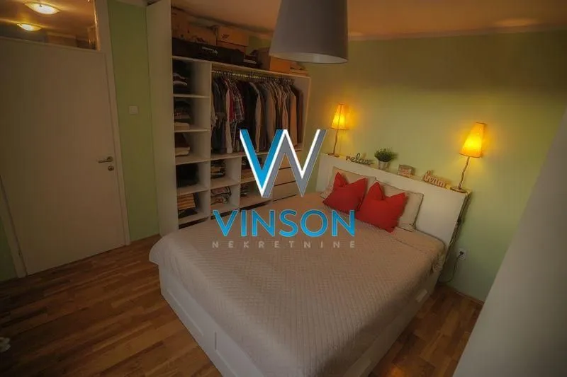 Prodaja, trosoban stan, 69m², Liman 4, Novi Sad Sve Podlokacije