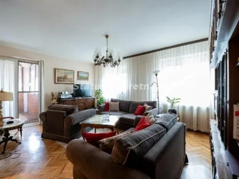 Prodaja, četvorosoban stan, 94m², Telep, Novi Sad Sve Podlokacije - image 7