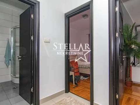 Rent, apartment, 44m², City Kvart, Podgorica - image 5