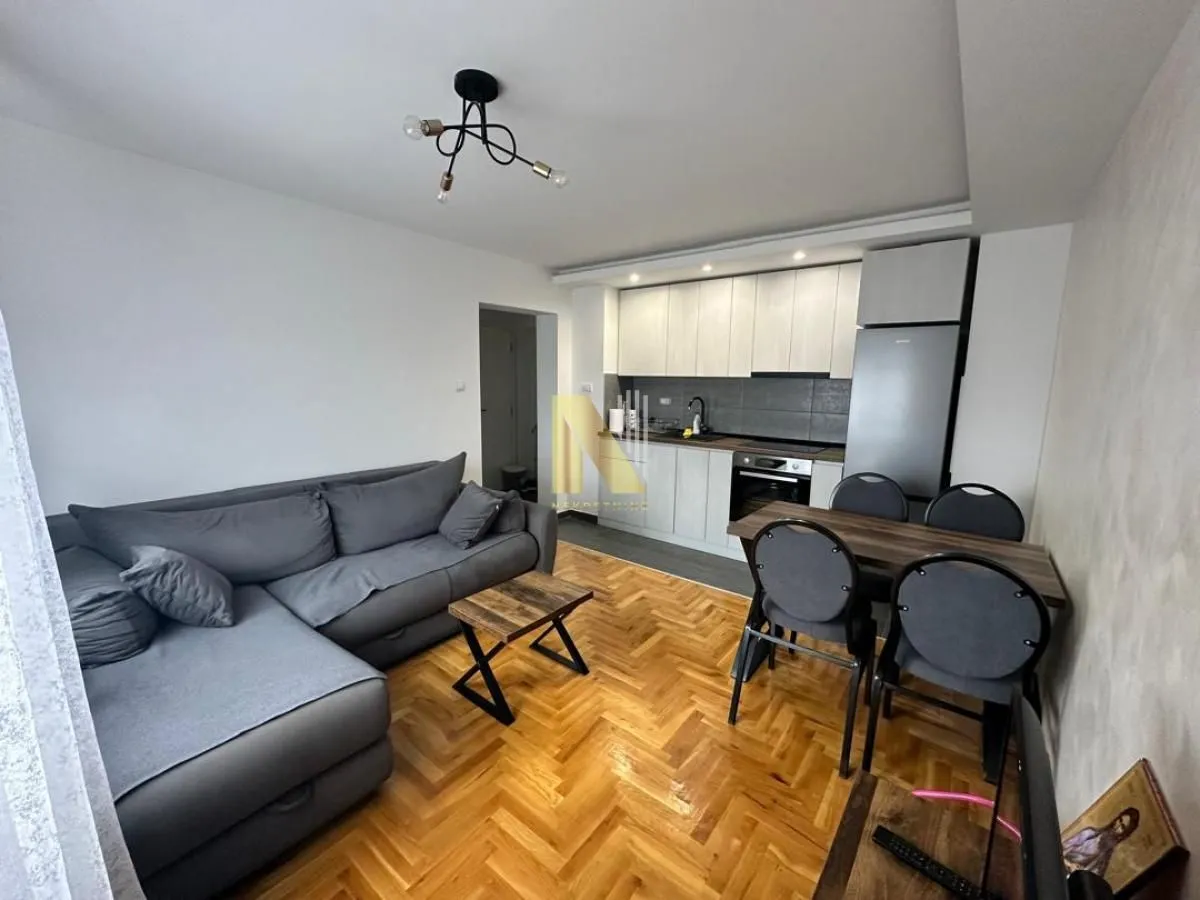 Prodaja, jednosoban stan, 30m², Detelinara, Novi Sad Sve Podlokacije