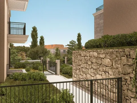 Sale, studio apartment, 45m², Luštica Bay, Tivat - image 8