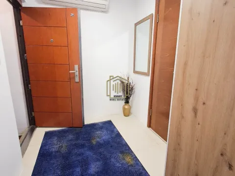 Izdavanje, jednosoban stan, 45m², Centar, Podgorica - image 9
