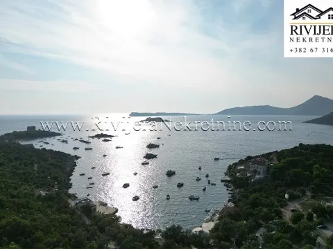 Prodaja, plac, 850m², Žanjice, Herceg Novi - image 2
