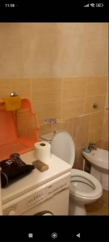 Sale, two bedroom apartment, 70m², Budva, Crna Gora