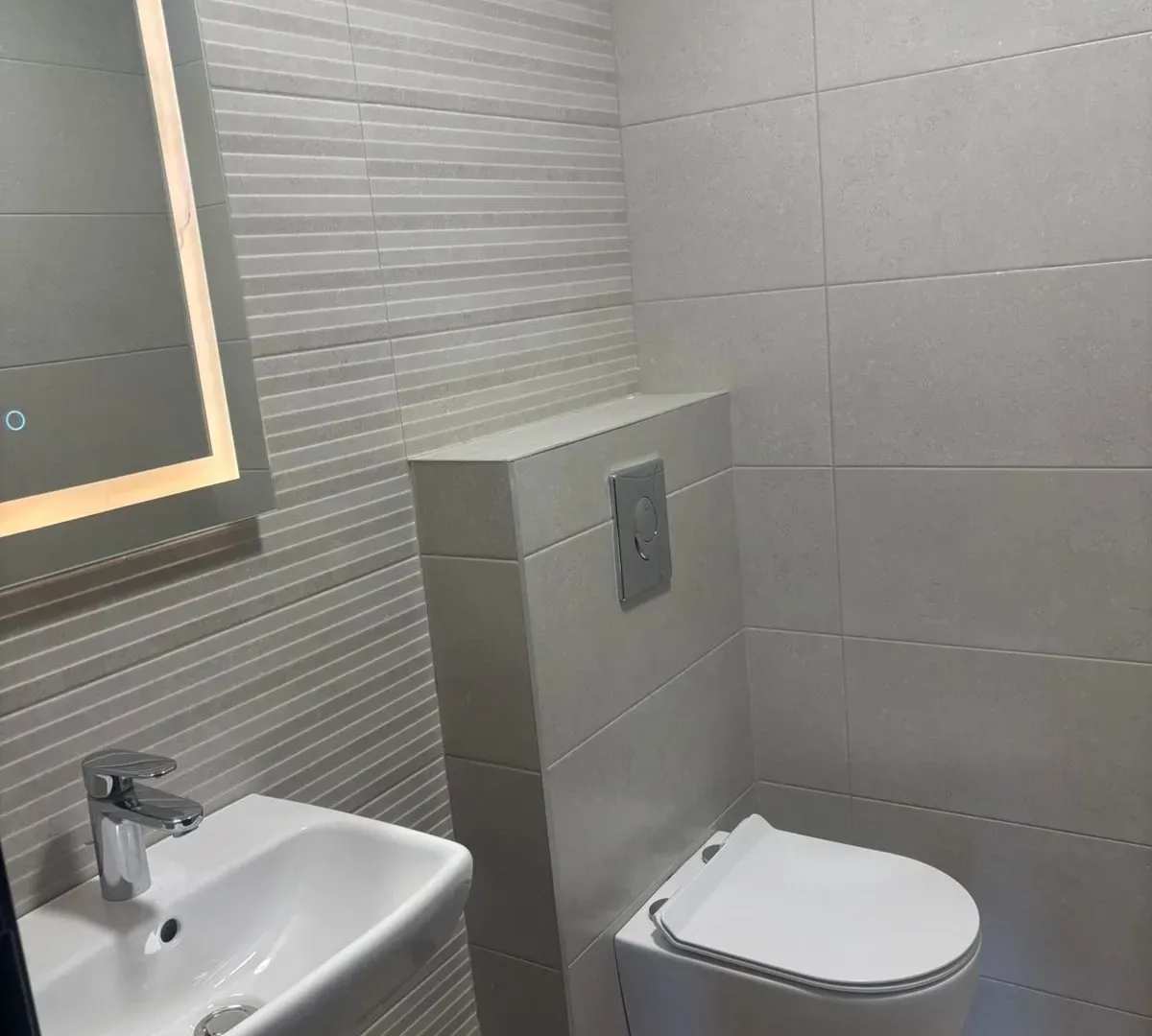 Prodaja, dvosoban stan, 68m², Zagorič, Podgorica