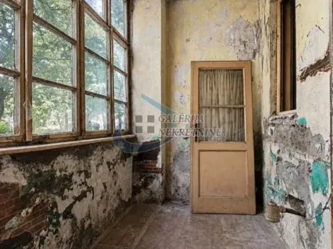 Sale, two bedroom apartment, 55m², Vračar Sve Podlokacije, Beograd - image 13