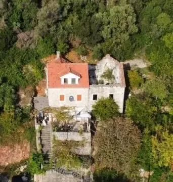 Prodaja, plac, 2706m², Kumbor, Herceg Novi - image 5