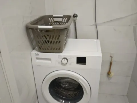 Izdavanje, jednosoban stan, 51m², City Kvart, Podgorica - image 5