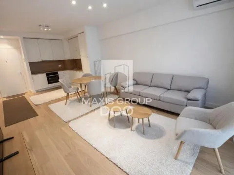 Prodaja, dvosoban stan, 59m², Savski Venac, Beograd - image 19