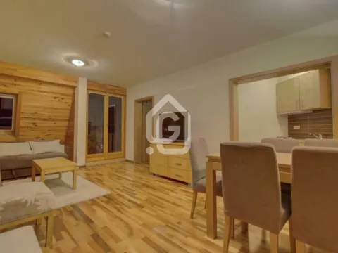 Prodaja, dvosoban stan, 54m², Kale, Pirot - image 2