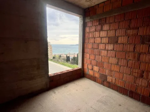 Sale, two bedroom apartment, 56m², Bečići, Budva - image 6