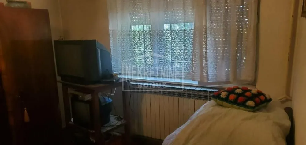 Sale, house, 92m², Srpski Šor, Subotica
