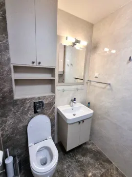 Rent, one bedroom apartment, 46m², Podgorica, Crna Gora - image 9