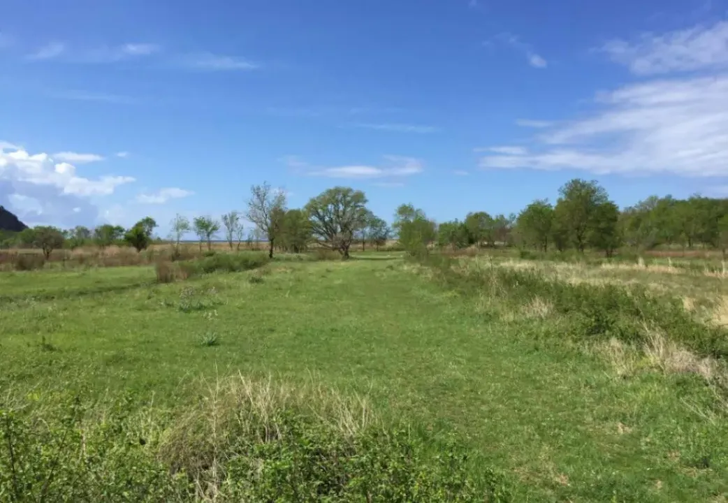 Sale, land lot, 3476m², Buljarica, Budva