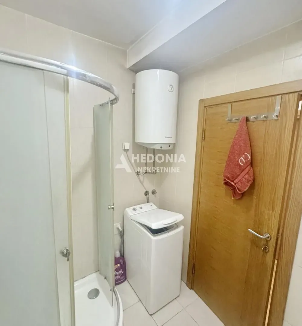 Sale, two bedroom apartment, 57m², Đeram Pijaca, Beograd
