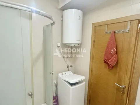 Sale, two bedroom apartment, 57m², Đeram Pijaca, Beograd - image 7